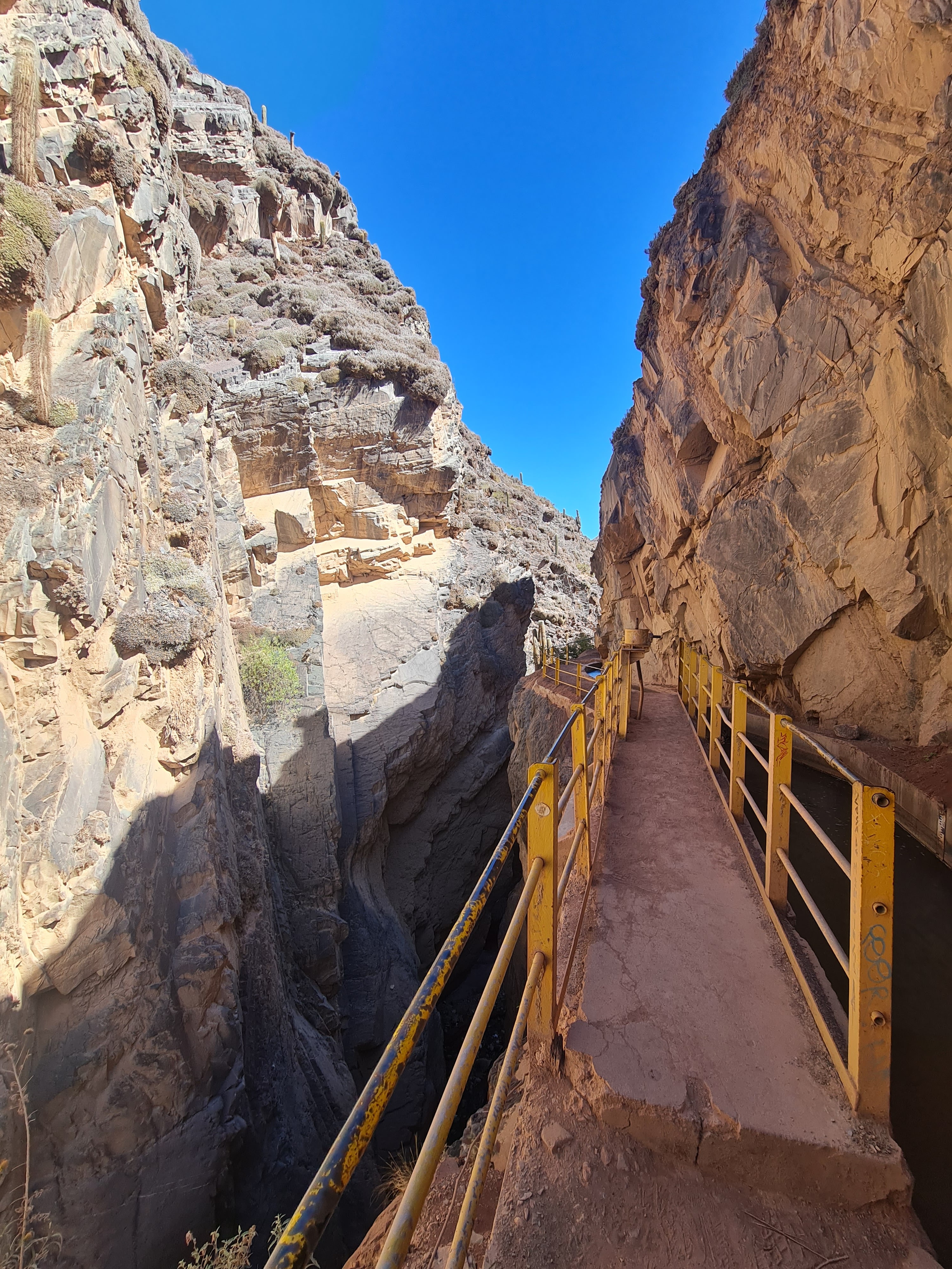 Garganta del Diablo gallery image 1